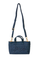 BORSA DONNA  BLU VA5217-D0001 00770 LIU JO 