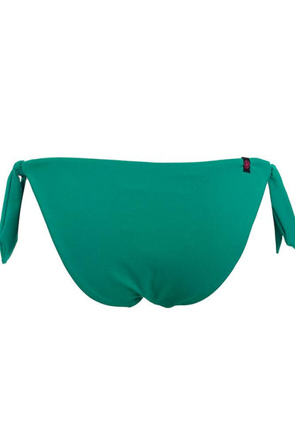 MIX SLIP DONNA  VERDE FIOCCOTU AFTERHEIGHT BE BEACH 