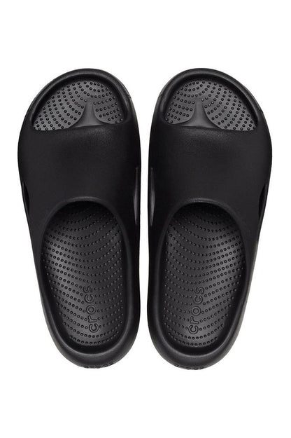 SCARPE UOMO  NERO 208392 BLACK CROCS 