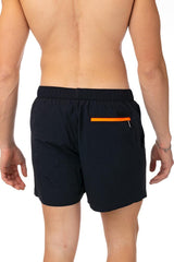 BOXER MOLLA UOMO  BLU