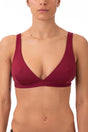 MIX REGGISENO FUNZIONALE DONNA  BRUCIATO VELO SHANGAY BE BEACH 