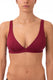MIX REGGISENO Donna BE BEACH TRIANGOLO   Bruciato