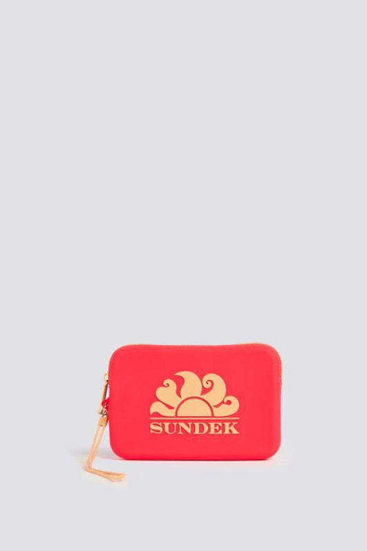  AW748 CORAL SUNDEK 