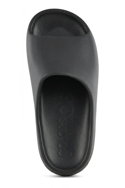 SCARPE Donna COLORS OF CALIFORNIA    Nero