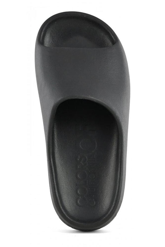 SCARPE Donna COLORS OF CALIFORNIA    Nero
