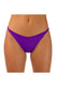 MIX SLIP Donna BE BEACH   slip brasiliana Viola