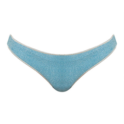 MIX SLIP Donna BE BEACH   slip regolare Celeste
