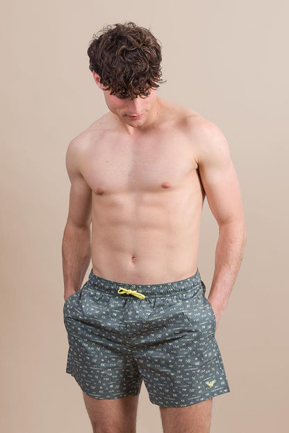 5 EM000583 AF20667 F7117 EMPORIO ARMANI 