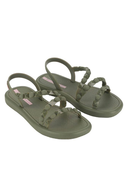 SCARPE Donna IPANEMA    Militare