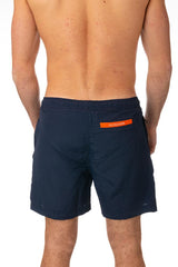 BOXER MOLLA UOMO  BLU 182001 177 US POLO 