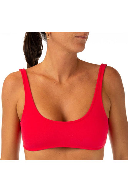 MIX REGGISENO BRASSIERE DONNA  GLOW ILDEP GLOW BE BEACH 