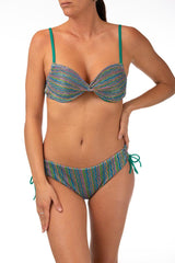 TENERA CARLOTTA R2701 S270521 VERDE