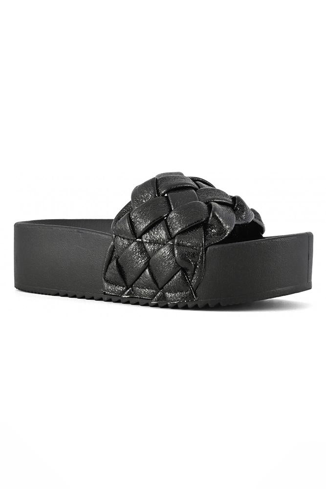 SCARPE DONNA  NERO
