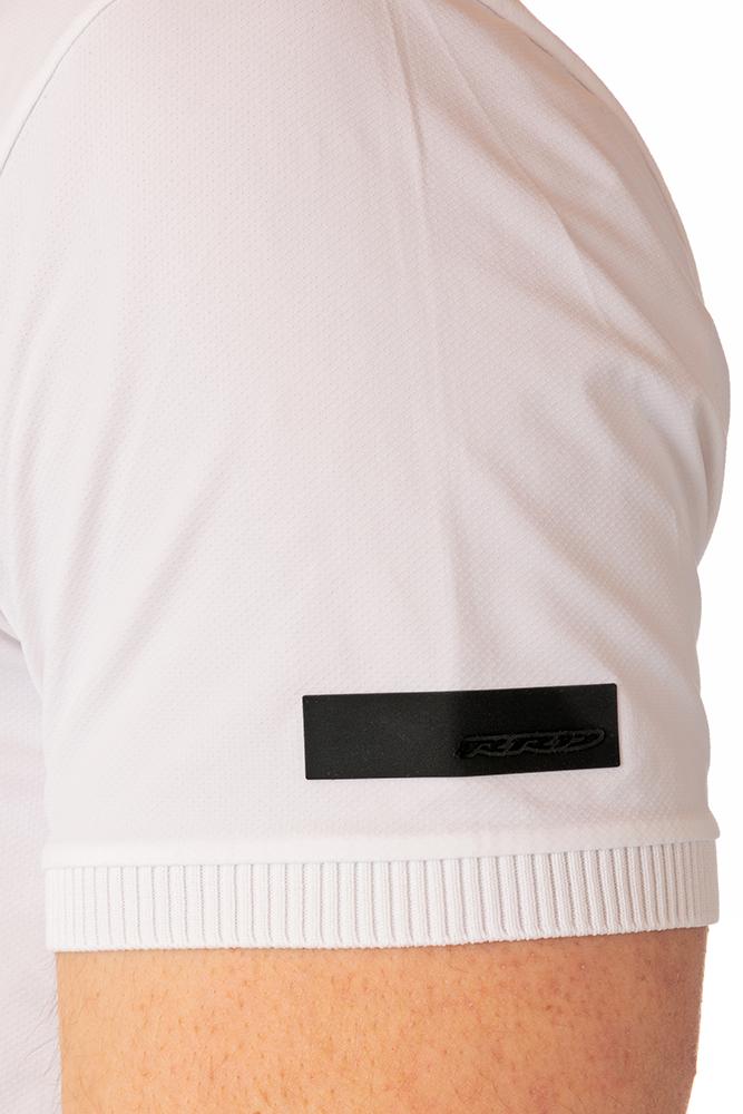 MAGLIA UOMO  BIANCO 25206 09 RRD 