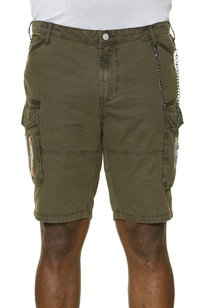 PANTALONE UOMO  VERDE