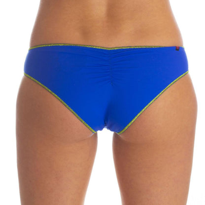 MIX SLIP Donna BE BEACH   slip regolare Blu