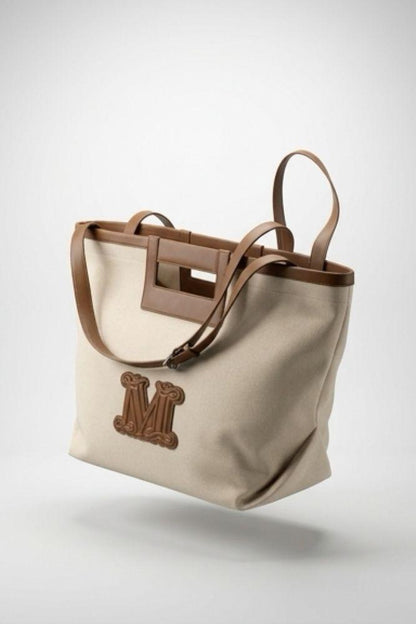  ECRU CAMMELLO MAX MARA 