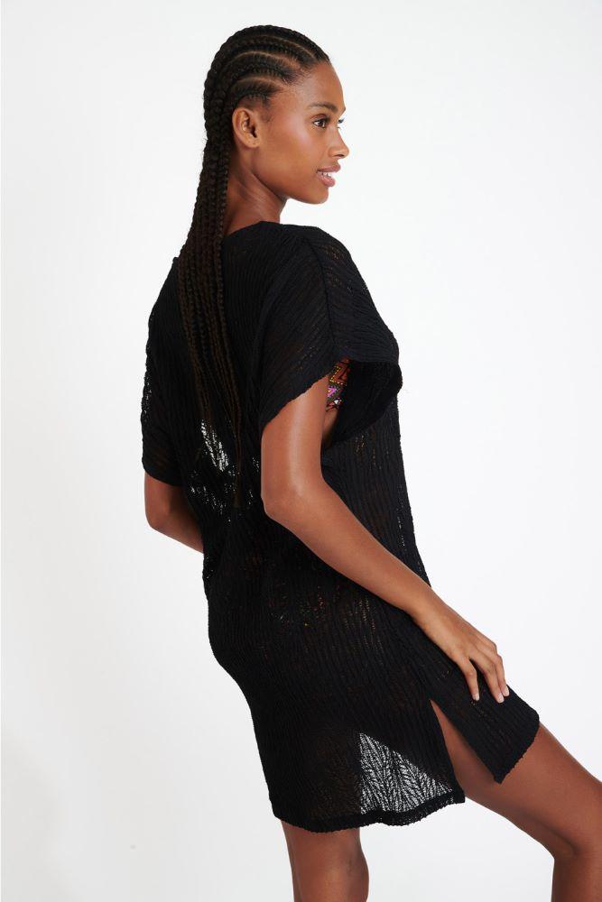  ZINIA BEACHSOUL NERO BANANA MOON 