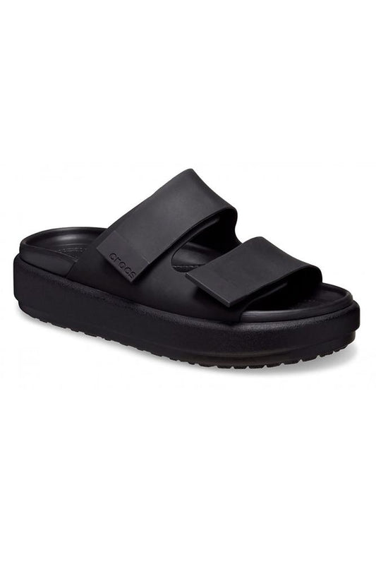 SCARPE Donna CROCS    Nero