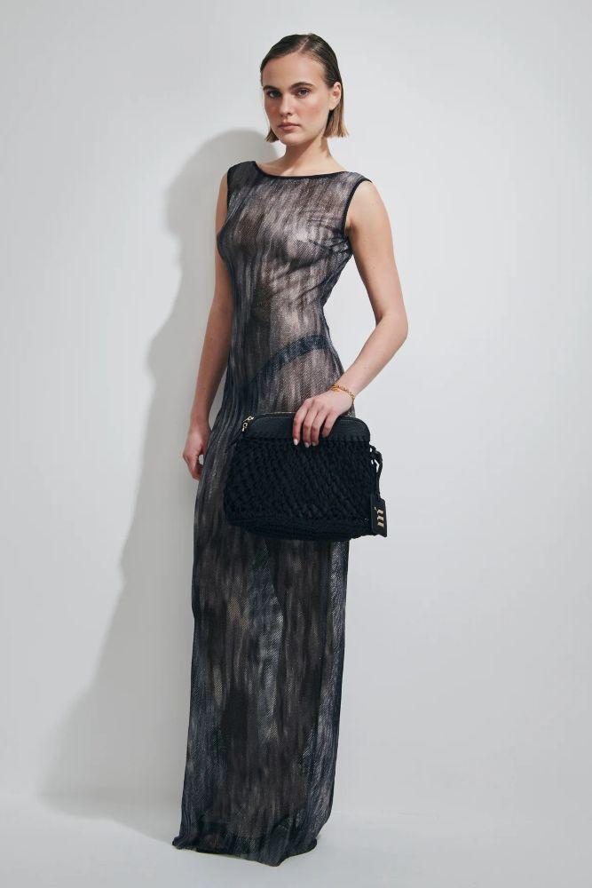  BAG7000 NERO MATINEE 