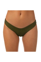 MIX SLIP DONNA  VERDE MILITARE