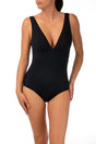 INTERO Donna MADIS Imbottito  slip coprente Nero