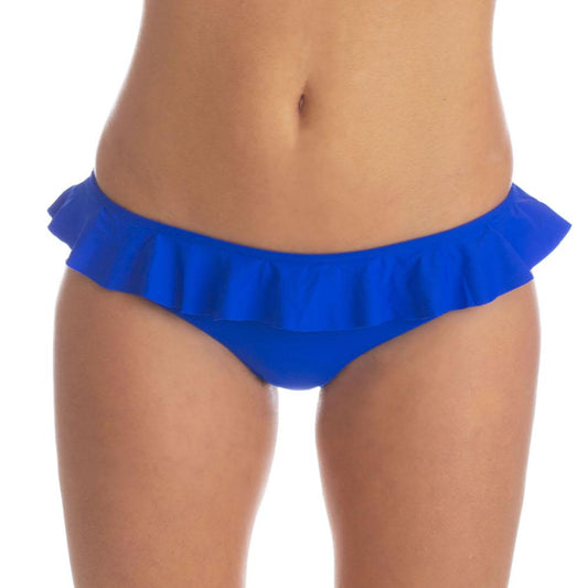 MIX SLIP Donna BE BEACH   slip regolare Blu