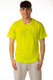 MAGLIA Uomo SUNDEK T-SHIRT   Verde