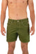 BOXER Uomo ROY ROGER'S senza elastico  CORTO Verde