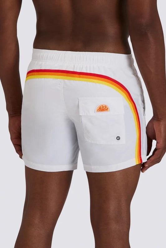 3 M504 VINTAGEWHITE SUNDEK 