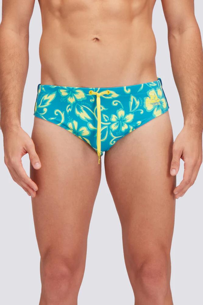 SLIP UOMO  AZZURRO