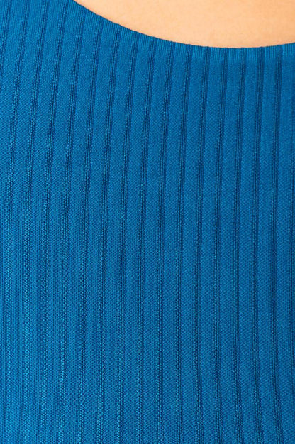 INTERO BAMBINA  AZZURRO/BLU OLIVIAR CROAZIA BE BEACH 