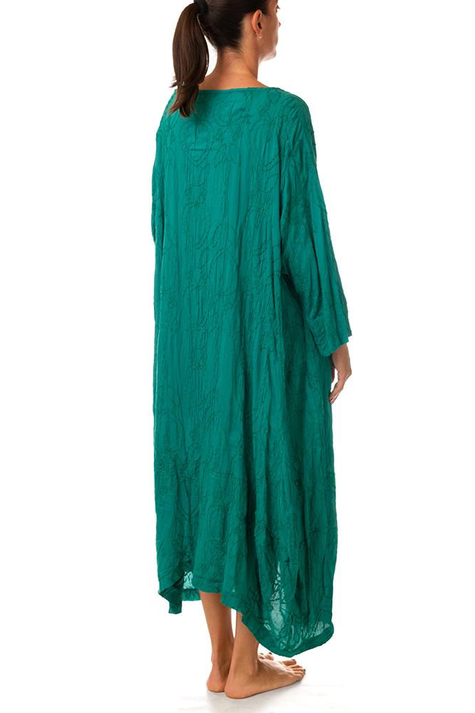 Ghungroo 5195VERDE