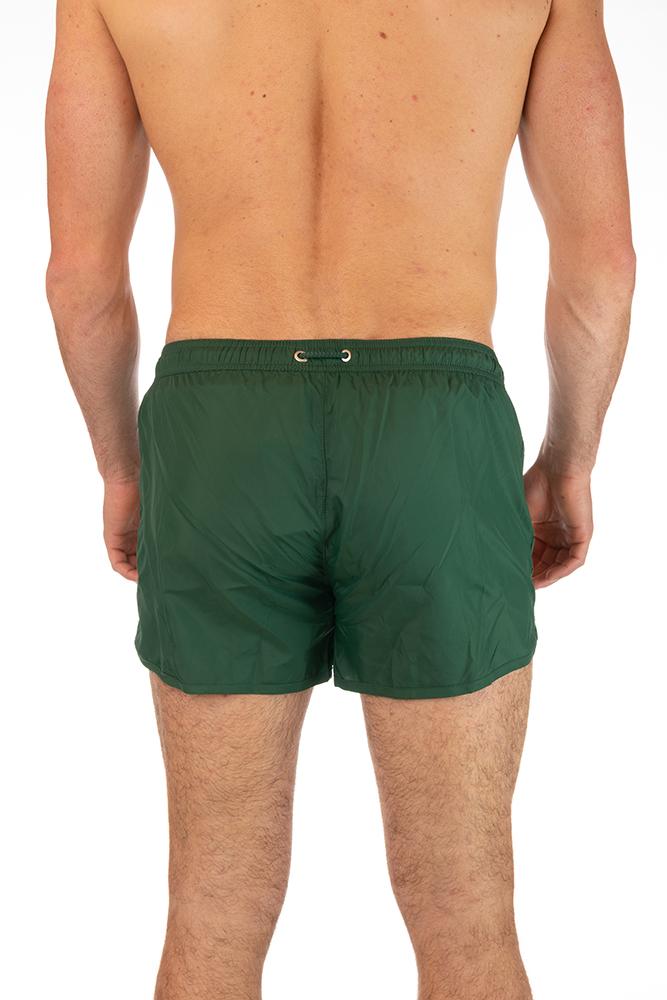 BOXER MOLLA UOMO  VERDE FK25-M01BU03 VS FXXK 