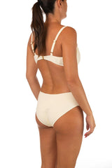 BIKINI FERRETTO DONNA  PANNA 25B-073KCR-979 PANNA MARETTE 