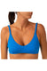MIX REGGISENO Donna BE BEACH BRASSIERE   Azzurro