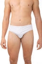 SLIP Uomo RRD    Bianco