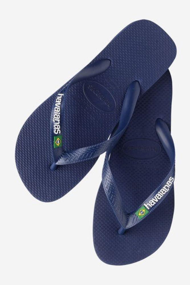 BRASILLOGO NAVY HAVAIANAS 