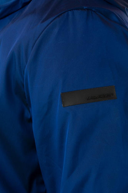 Giacca Uomo RRD    Blu