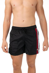 BOXER MOLLA UOMO  NERO