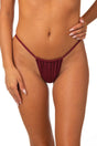 MIX SLIP DONNA  BRUCIATO SARA SHANGAY BE BEACH 