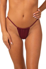 MIX SLIP DONNA  BRUCIATO SARA SHANGAY BE BEACH 