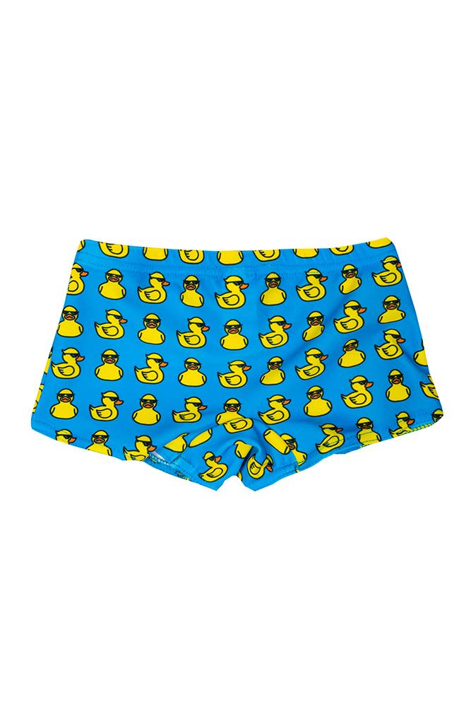 PARIGAMBA Bambino PARADISE BEACHWEAR    Azzurro