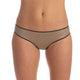 MIX SLIP Donna BE BEACH   slip regolare Oro