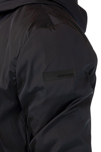 Giacca Uomo RRD    Blu/nero