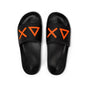 SCARPE UNISEX SUN 68    Nero
