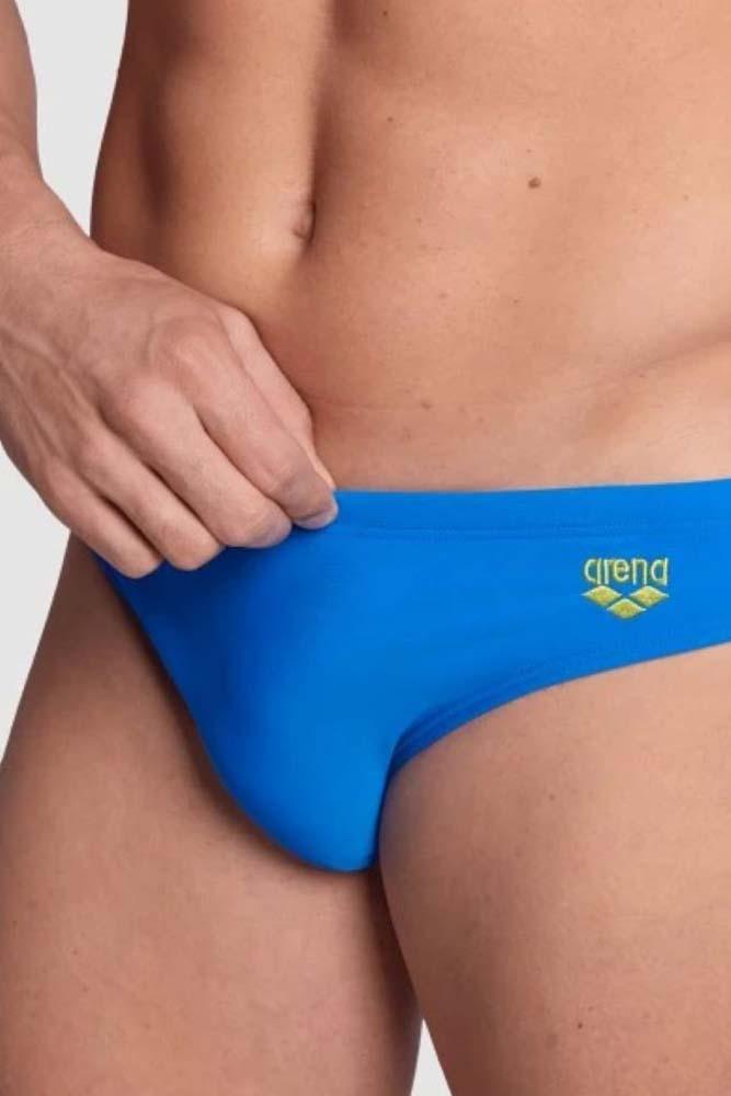 SLIP UOMO  BLU CHIARO 006449 861 ARENA 