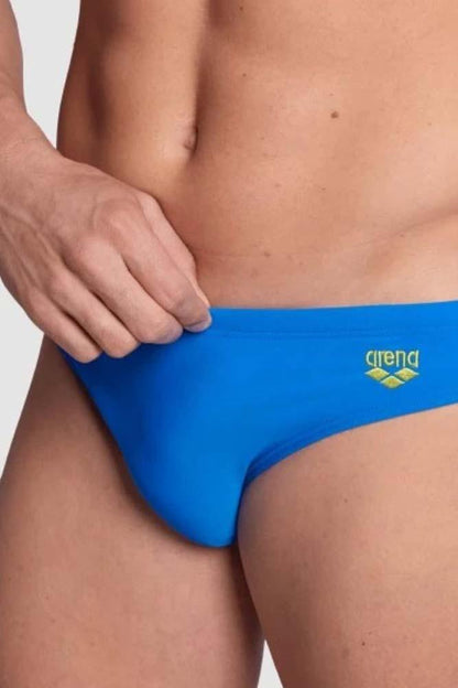 SLIP UOMO  BLU CHIARO 006449 861 ARENA 