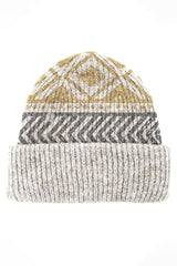 CAPPELLO AUTUNNO/INVERNO UNISEX  NATURALE