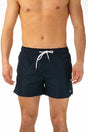 BOXER Uomo HARMONT E BLAINE con elastico  CORTO Blu
